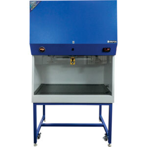 RH-56 : Laminar Air Flow Workstation (Vertical) Mild Steel - Rescholar ...