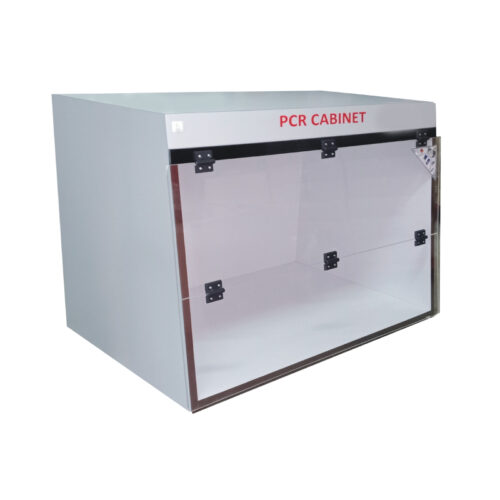 PCR Cabinet (Wooden)