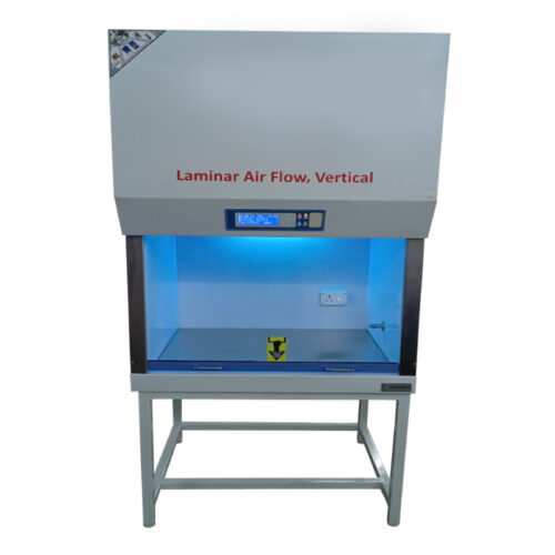 Laminar Air Flow Ivf ( In Vitro Fertilization Workstation)