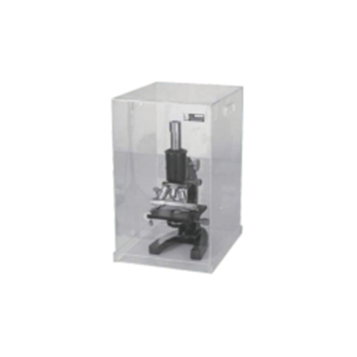 PERSPEX COVERS FOR MICROSCOPES