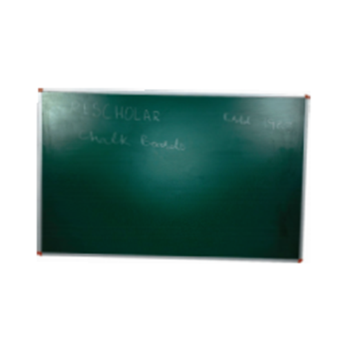 Ceramic Green Chalk Board