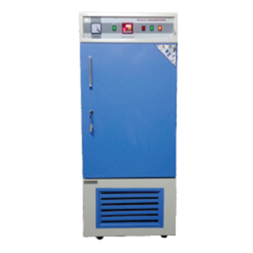 B.O.D Incubator, Inner Chamber S.S. Fitted With Digital Temperature Controller