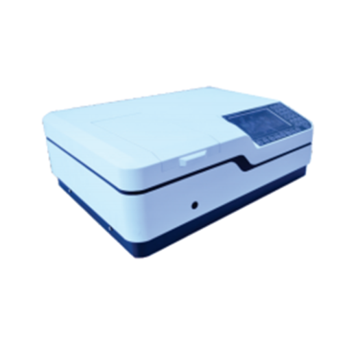 Uv Visible Spectrophotometer (Double Beam)