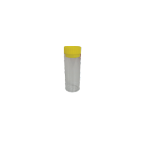 Specimen Tube (Polycarbonate unbreakable)