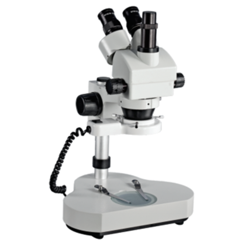 Stereo Zoom Microscope, Binocular