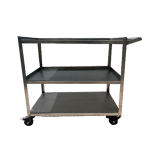 Instrument Trolley S.S.