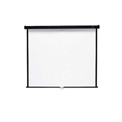Projection Screen High Gain (Wall And Ceiling Model)