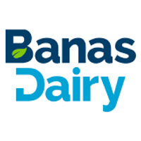 Banas dairy