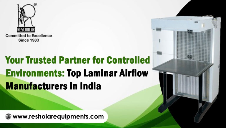 Laminar airflow manufactures in india